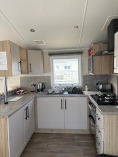 Dune View Caravan - 3