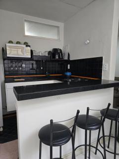 Apartamento Completo Centro - 8