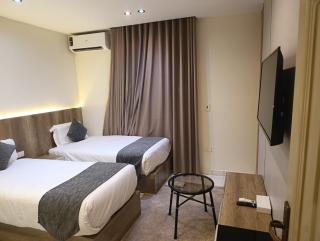 Tamaya Hotel, Fifth Settlement, New Cairo - Le Caire - 7