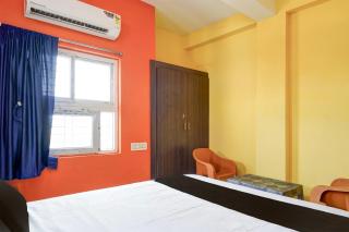 Hotel O Ankita Residency - 1