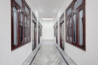 Hotel O Shaurya Galaxy - 3