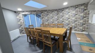 Rose House - 9