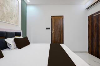 HOTEL O AWADH ELITE - 2