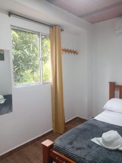 Hostal Nomadax Tayrona - 8