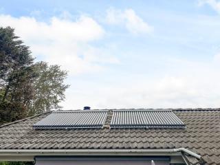 4 star holiday home in Juelsminde - 8