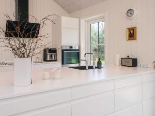 5 star holiday home in Brovst - 2