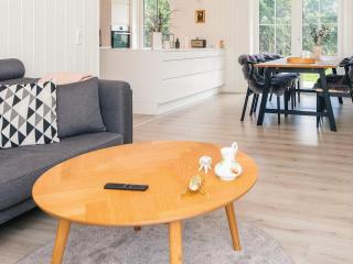 5 star holiday home in Brovst - 5