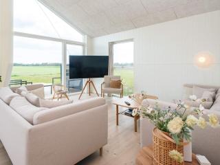 5 star holiday home in Saltum - 6