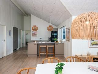 5 star holiday home in Saltum - 1