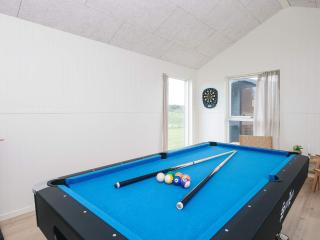 5 star holiday home in Saltum - 9