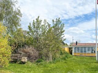 6 person holiday home in Knebel-By Traum - 2