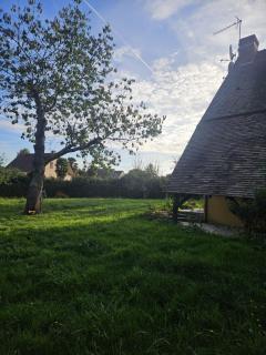 Maison spacieuse et au calme - 9