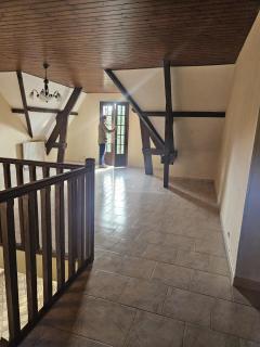 Maison spacieuse et au calme - 8