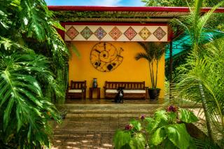 Los Susurros. Casa - 3