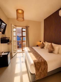 ETHNIC Thematic Hotel - 0