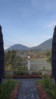 Pondok Kebun Sayur - 6