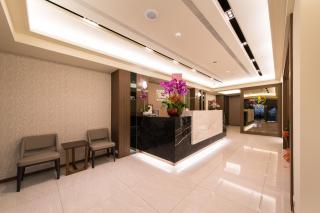 Sir Motel - Sanchong - Taipei - 5