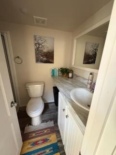 Cedar Mountain Glamping - 7