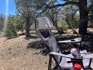 Cedar Mountain Glamping - 6