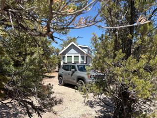 Cedar Mountain Glamping - 5