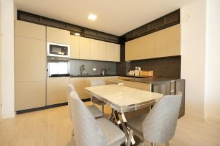 Kodrina Apartments - 1