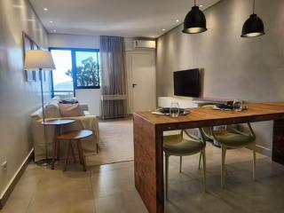 Apartamento Premium na Grajaú - 1