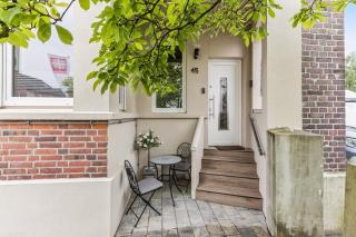 Ambiente Apartment - 4