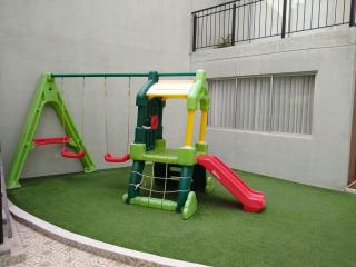 Departamento Céntrico en Beaterio de 3 Dormitorios Sala con Balcon Seguridad 24 7 - 4