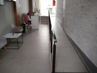 Departamento Céntrico en Beaterio de 3 Dormitorios Sala con Balcon Seguridad 24 7 - 2