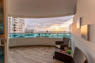 Luxury Oceanview | Best Sunset | Modern Design - 6