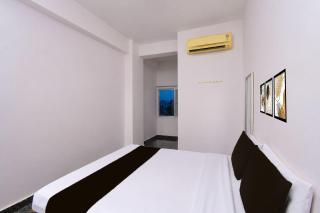 HOTEL O PADMAJA RESIDENCY - 6