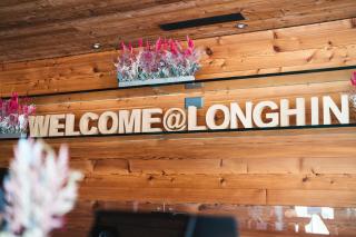 Pension Longhin Maloja - Self Check In - 9