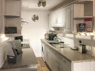 Mapleleaf Cottage - 1