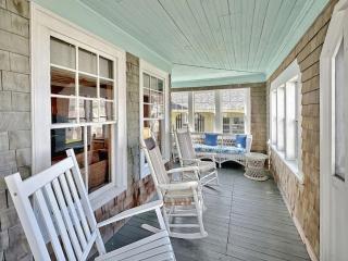 Cozy Cottage by the Sea - 8