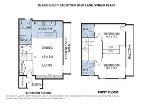 Black Sheep alpine getaways - 1