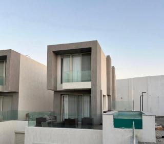 1BR Duplex Villa with Private Pool in El-Gouna - 0