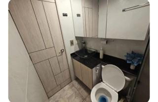 Apartamento moderno tipo Loft Estilo urbano GYM- CTIC 170 Sabana Norte - 3