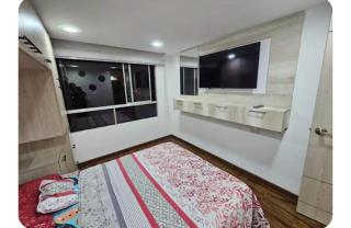 Apartamento moderno tipo Loft Estilo urbano GYM- CTIC 170 Sabana Norte - 1