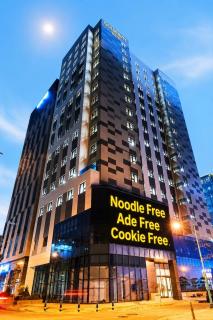 Gold Coast Hotel Incheon - 0