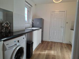 three bed room in carlise Cumbria 20 min to lakes - 2