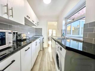 Beautiful 3 bed house in hougton le spring 5 mile to Sunderland Durham seaham beech - 5
