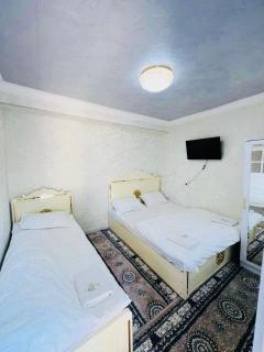 Guesthouse Anora 1, Three minutes walk from Registan Square, The very Center of Samarkand - 9