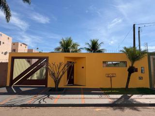 Casa Camargo - com ar condic e mercado - 7
