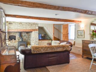 Bramble Cottage - 8