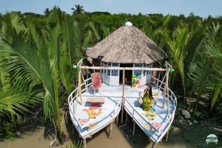 Iraboti Eco Resort Sundarban - 4