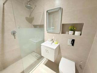 Cozy Flat in Center Kenitra 3 min from Station - 2