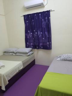 Lavender 8B Homestay - 0