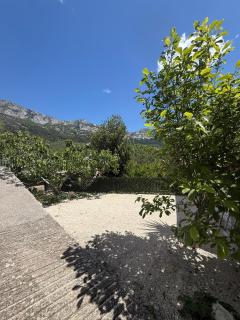 Apartments with parking space Gradac - Makarska - 26020 - 6
