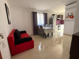 Apartments with parking space Gradac - Makarska - 26020 - 5