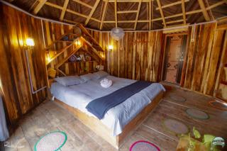 Iraboti Eco Resort Sundarban - 1